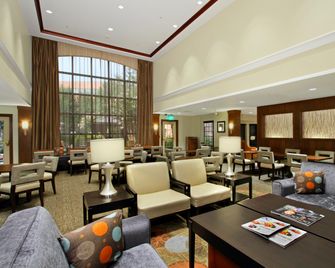 Staybridge Suites Tysons - Mclean By IHG - McLean - Lounge