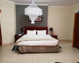 Top Lodge In Blantyre - Blantyre - Slaapkamer