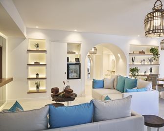 Nikki Beach Resort & Spa Santorini - Thera - Lounge