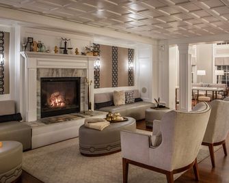 The Equinox Golf Resort & Spa - ืื ืฆ'ืกืืจ - ืืจืงืืื