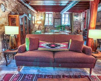 Macaron Konagi Ayvalik - Ayvalık