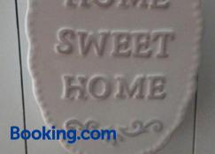 Home Sweet Home - Cardano al Campo - Room amenity