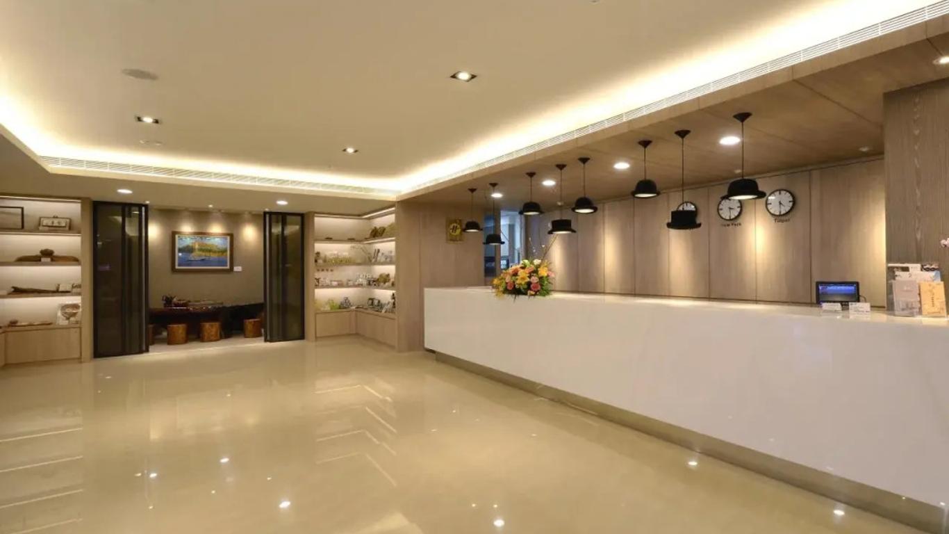 Toongmao Hotel Kaohsiung
