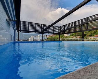 Hotel Pasha - Mostar - Pool