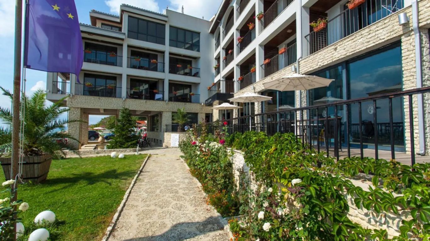 Regina Maria Spa Design Hotel