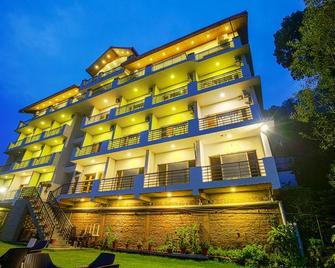 The Dagshai Manor - Solan - Building