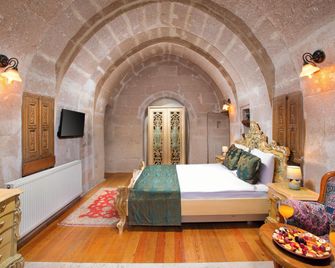 Portal Cappadocia Hotel - Adults Only - Ortahisar - Habitación