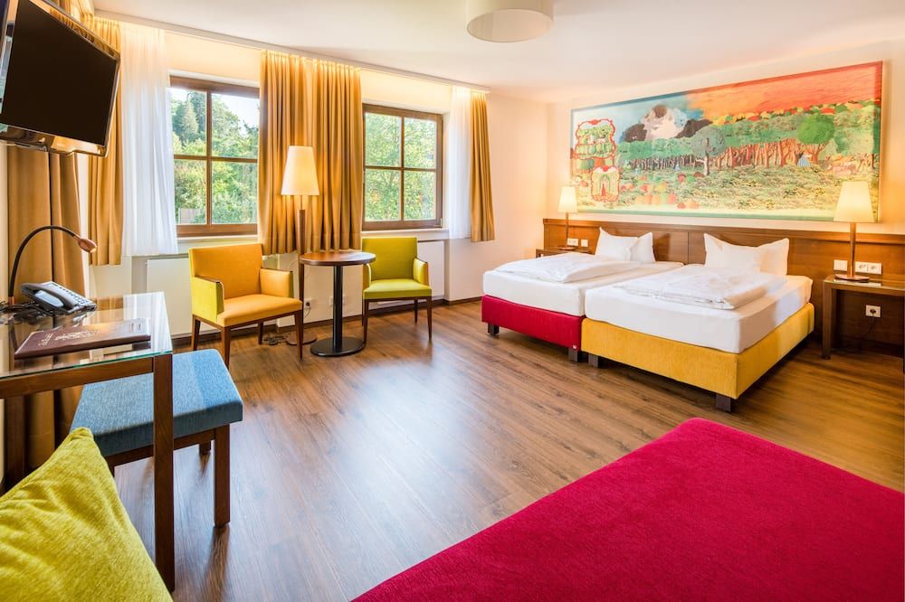 بوتيك هوتل بندسوه