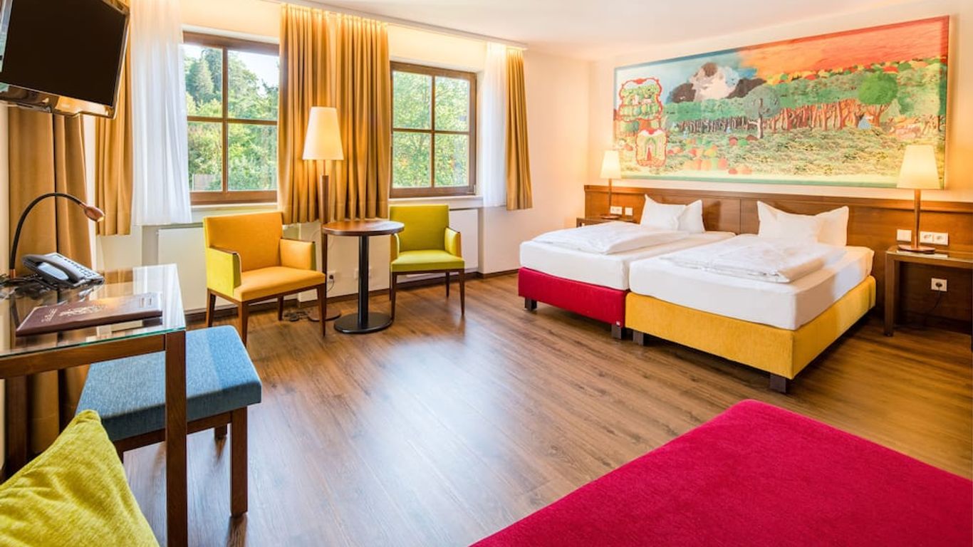 Boutique Hotel Bundschuh