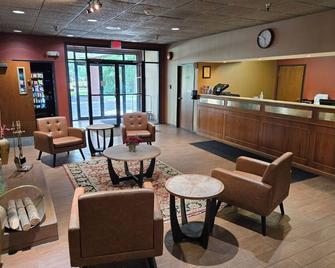 Fulton Hotel - Oswego Riverfront - Fulton