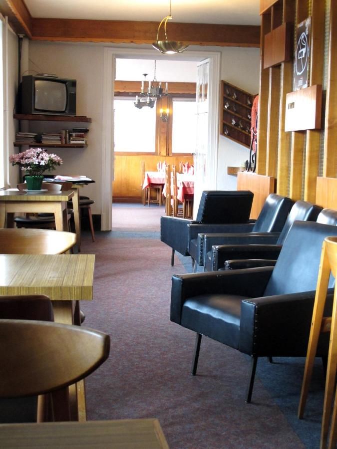 Hotel Restaurant - Acacias Bellevue thumbnail 2