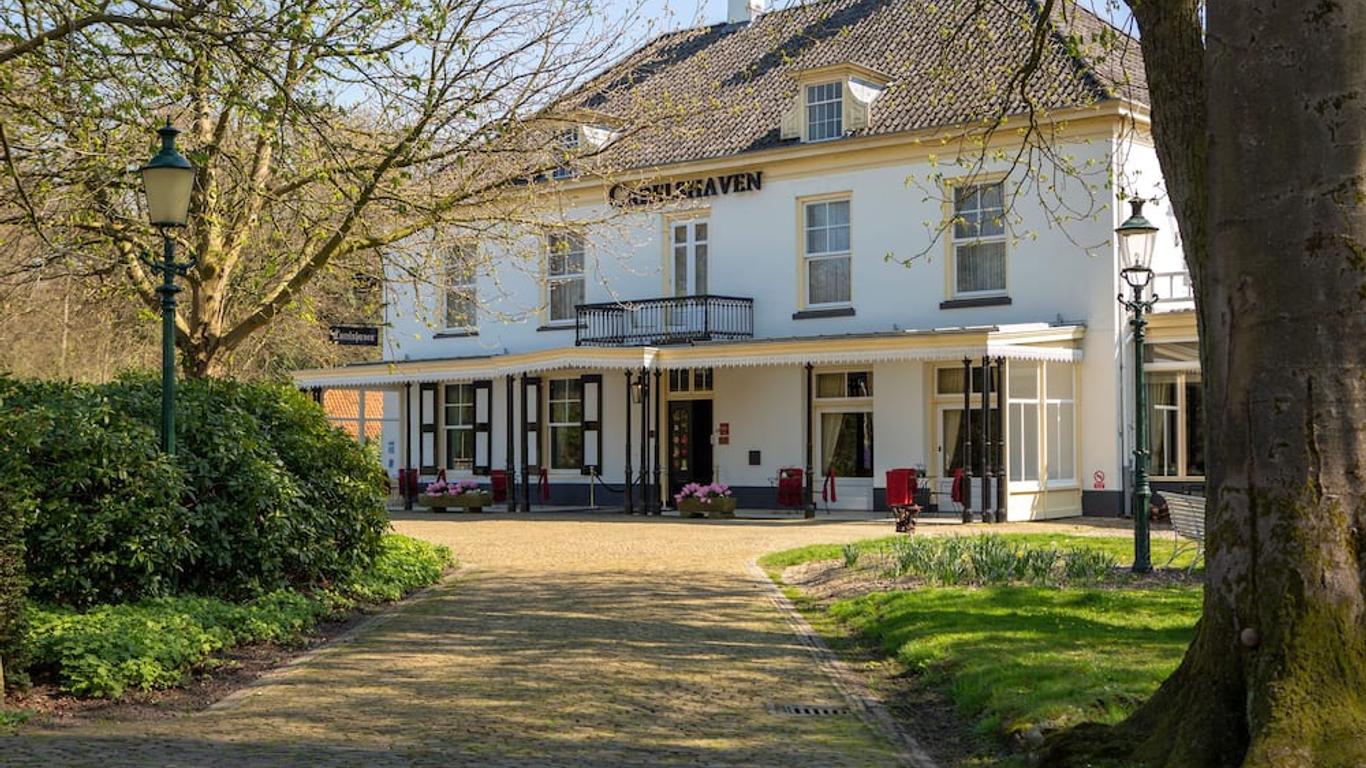 Landgoed Hotel & Restaurant Carelshaven