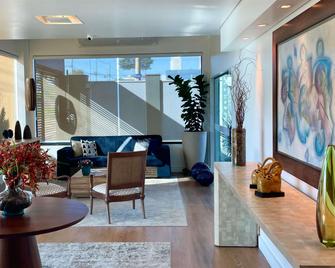 Hotel Araraquara By Mercure - Araraquara - Lobby