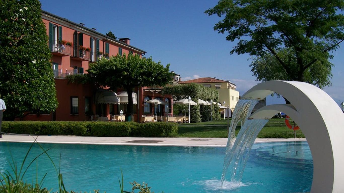 هوتل فونت بويولا