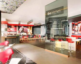 Ibis Makassar Losari - Makassar - Restaurant