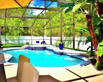 Casa Feliz - Maitland - Pool