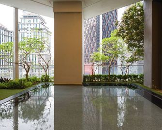 The Mews Klcc, Five Senses - Kuala Lumpur - Lobby