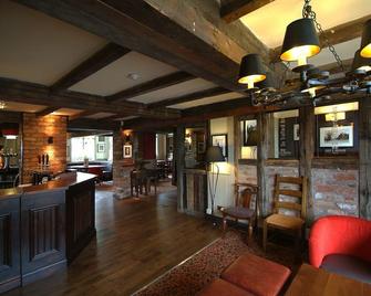 De Trafford Arms by Chef & Brewer Collection - Alderley Edge - Bar