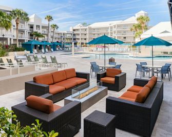 Embassy Suites by Hilton Orlando Lake Buena Vista Resort - אורלנדו - בניין