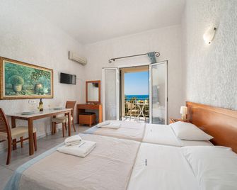 Kekatos Studios - Argostoli