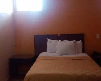 Hotel Tapatio - Tijuana - Habitación