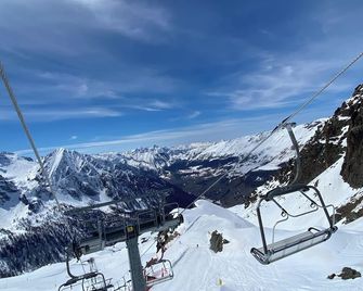 Maison Poluc Boutique Hotel - Champoluc
