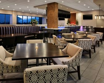 The Westin Chicago Northwest - Itasca - Restaurant