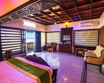 Clifinn Wellness Beach Resort by nutmeg - טריבאנדרום