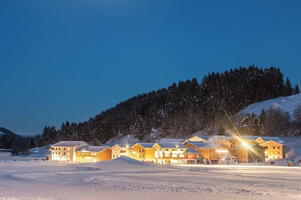 Pradas Resort Brigels - Breil/Brigels