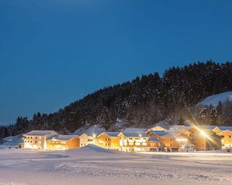 Pradas Resort Brigels - Breil/Brigels