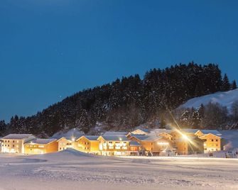 Pradas Resort Brigels - Breil/Brigels