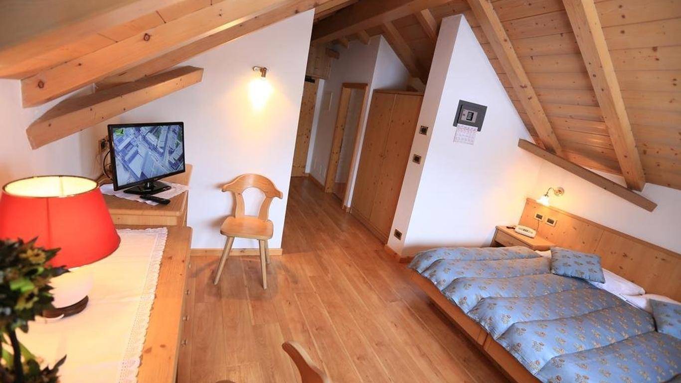 Albergo Arnica
