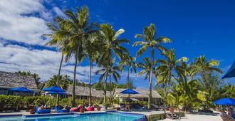 Manuia Beach Resort - Rarotonga