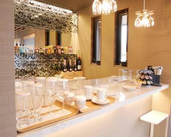Breath Hotel - Fujisawa - Bar
