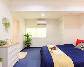 Akirado - Tokoname - Bedroom