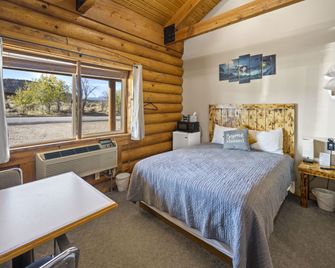 Ponderosa Inn - Escalante