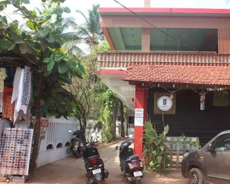 Seaprincess Guesthouse - Anjuna