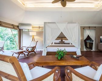 Galalima Glamping - Selemadeg