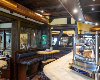 Hotel Landhaus Knappmann - Essen - Bar