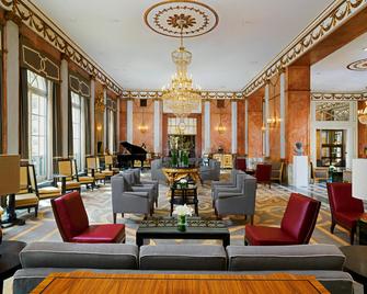 The Westin Excelsior, Rome - Rome - Lounge