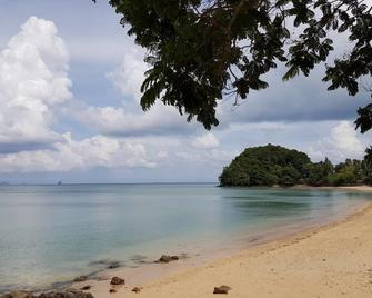 Baan Anattaya Koh yao noi - Ko Yao Noi