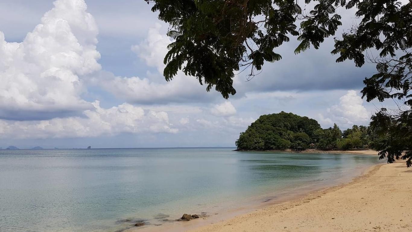 Baan Anattaya Koh Yao Noi