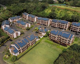 Banyan Harbor Resort - Lihue - Rakennus