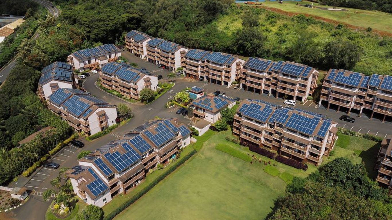 Banyan Harbor Resort