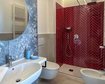 Casa Milly - Agerola - Kylpyhuone