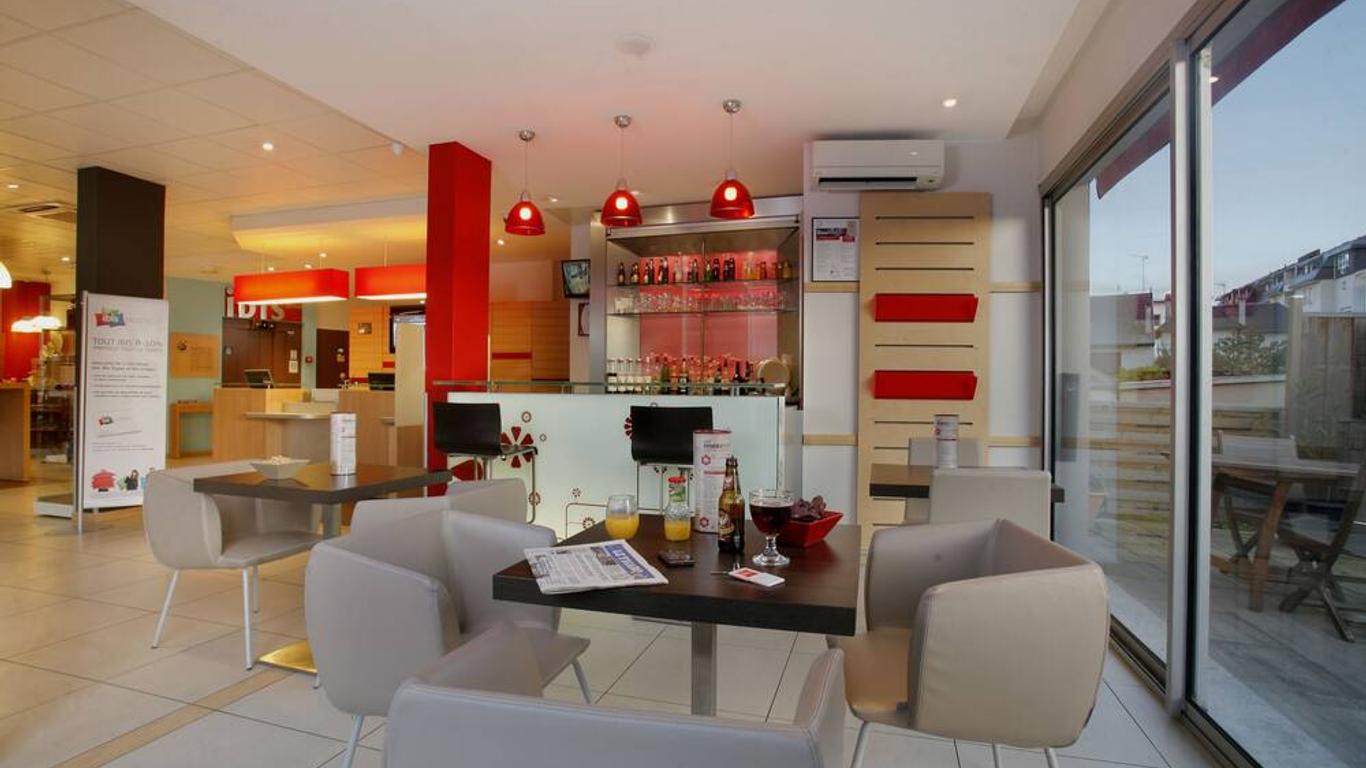 ibis Brive centre