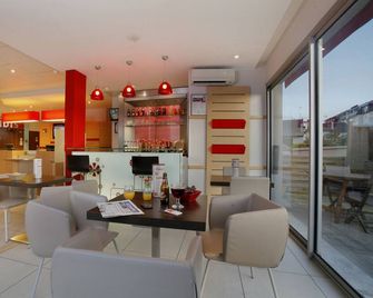 ibis Brive centre - Brive-la-Gaillarde - Bar