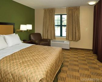 Extended Stay America Suites - Washington - DC - Fairfax - Fairfax