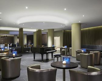 Sol Dunas - Santa Maria - Lounge