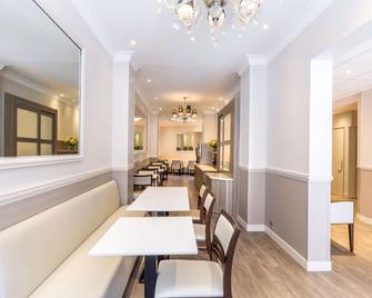 Sure Hotel by Best Western Paris Gare du Nord - Paris - Restaurant